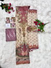 Kt 306 By Shree Viscose Maslin Pakistani Salwar Suit Wholesale Market In Surat